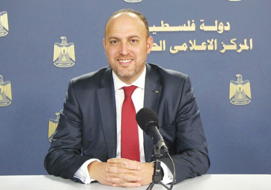 Husam Zomlot