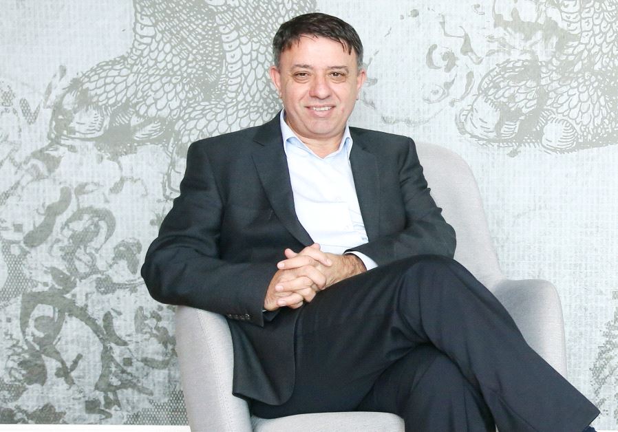Avi Gabbay