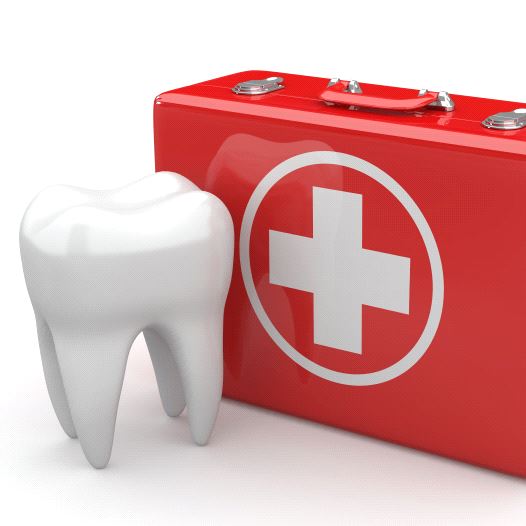 Teeth care (illustrative)