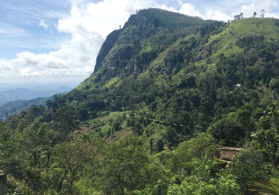 Sri Lanka