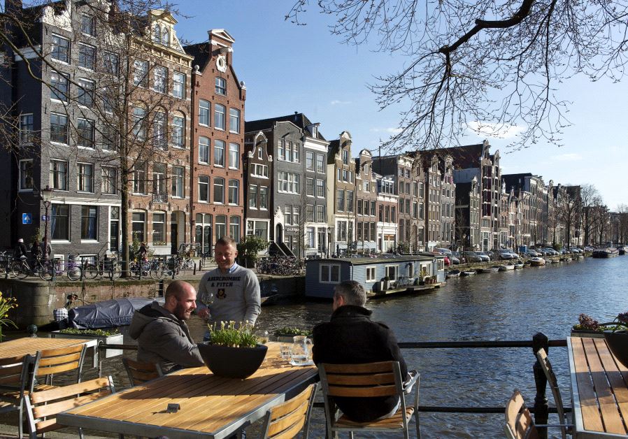 Amsterdam