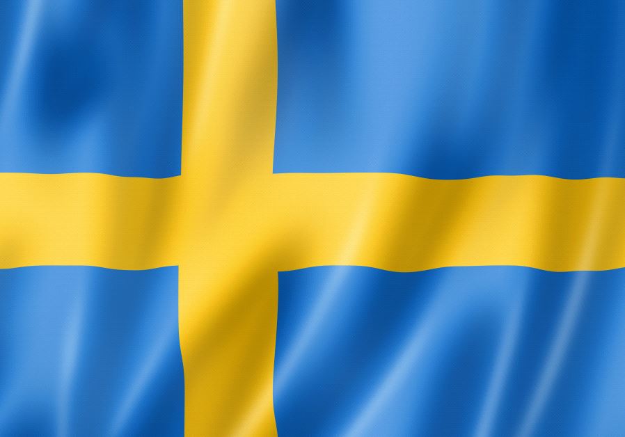 Sweden flag