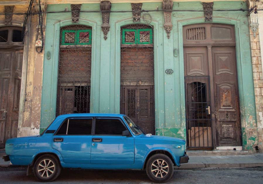 Is Cuba changing?