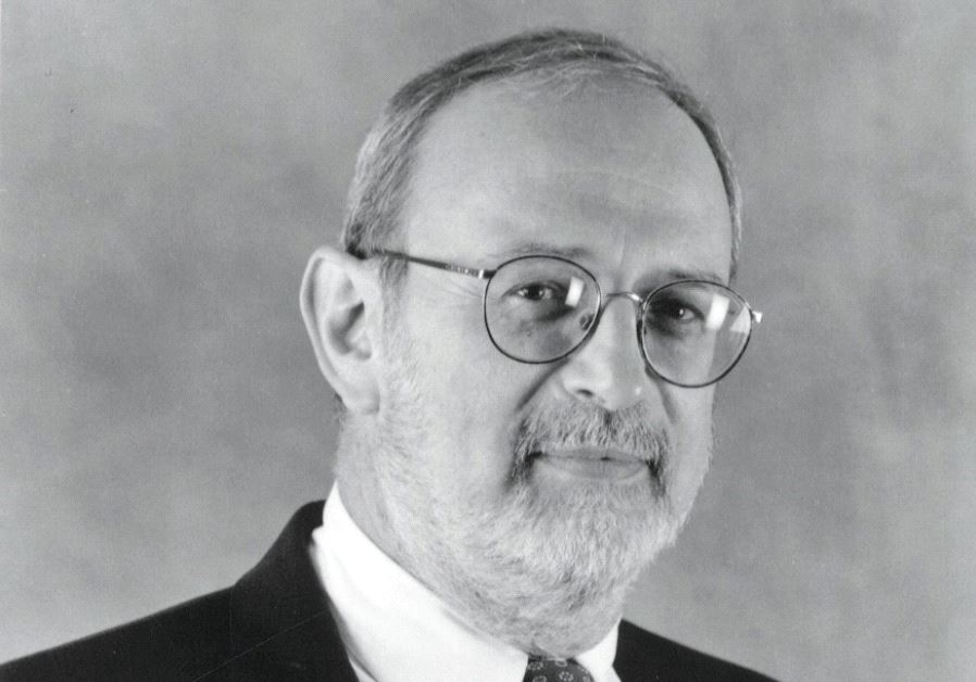 Kenneth Jacobson