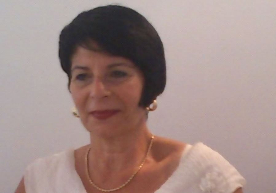 Orit Adato