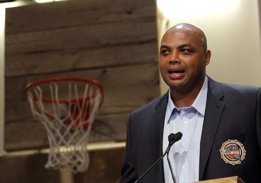 Charles Barkley