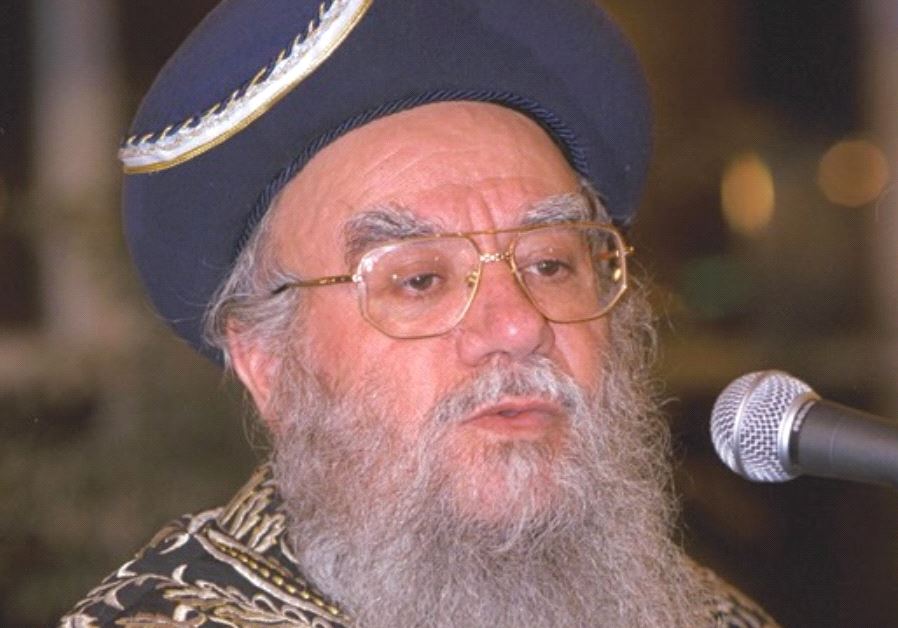 ELIYAHU BAKSHI-DORON
