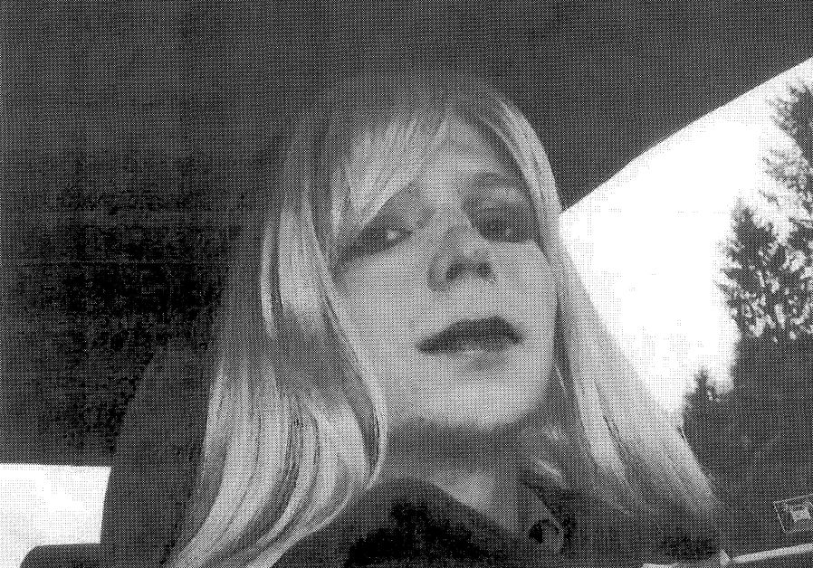 Chelsea Manning