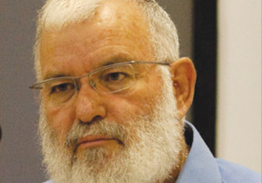 Yaakov Amidror
