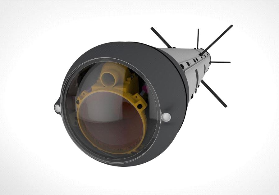 Spike LR II system