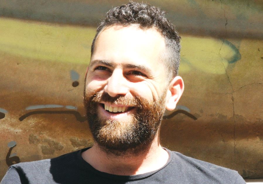 Robert Ungar, one of Onya’s founders