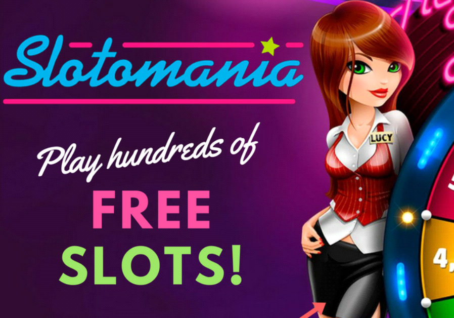 Slotomania 