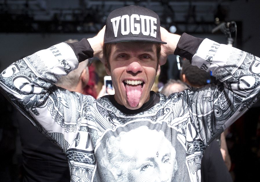 Perez Hilton