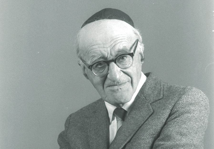 Prof. Yeshayahu Leibowitz: An unattainable path