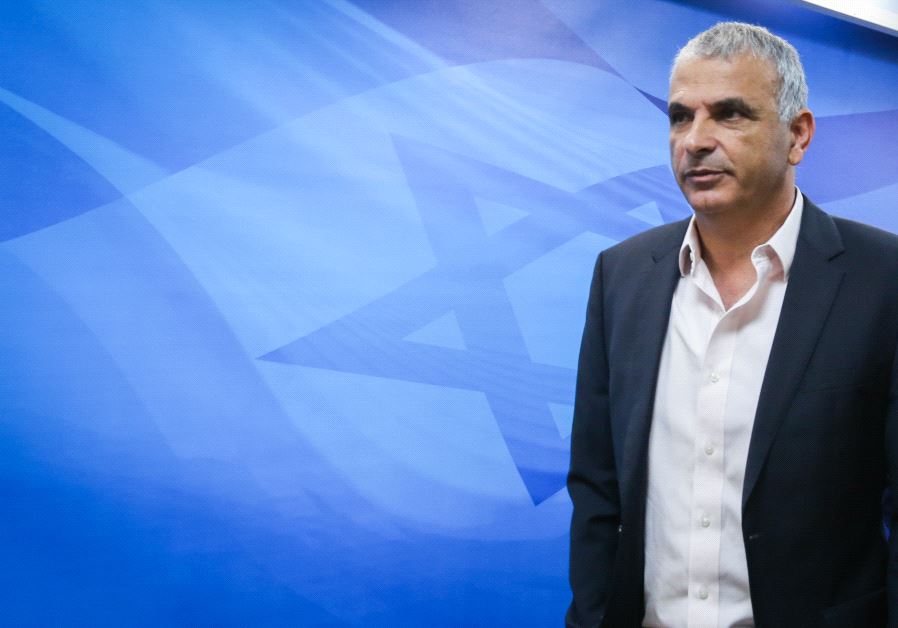 Moshe Kahlon