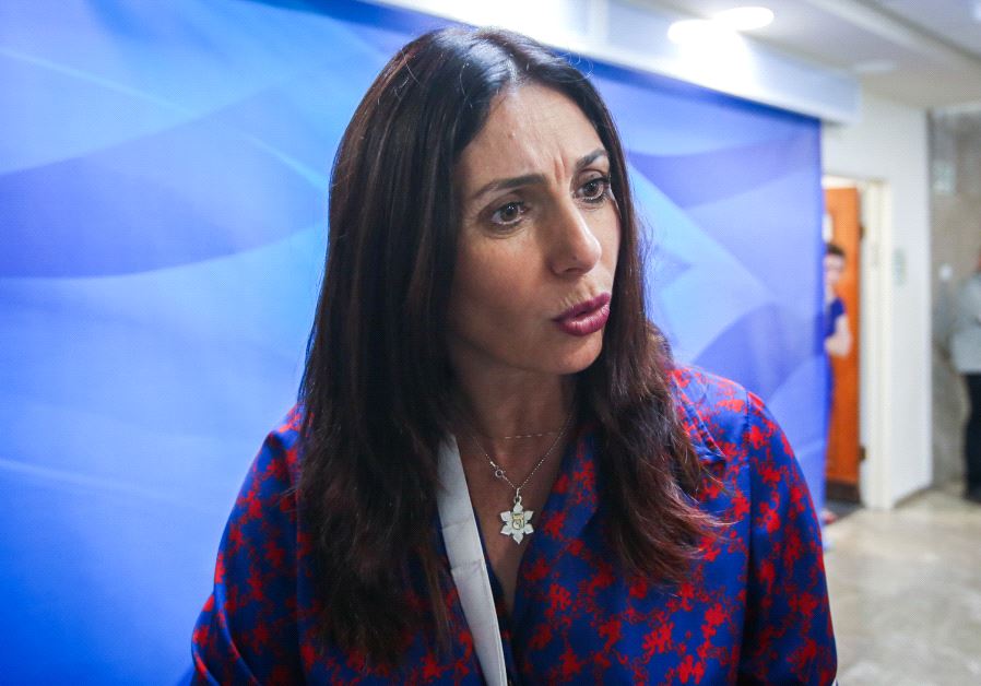 Miri Regev