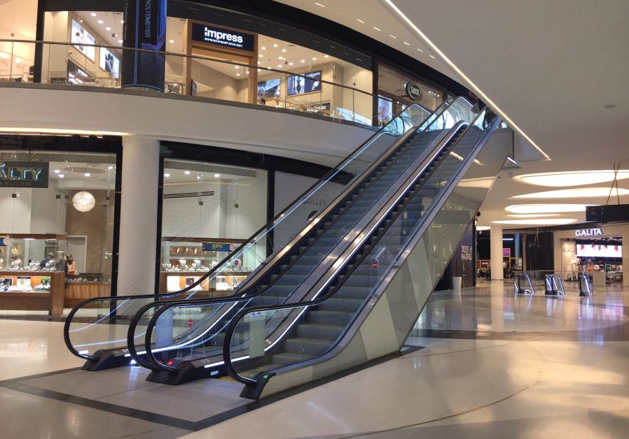 TLV Fashion Mall