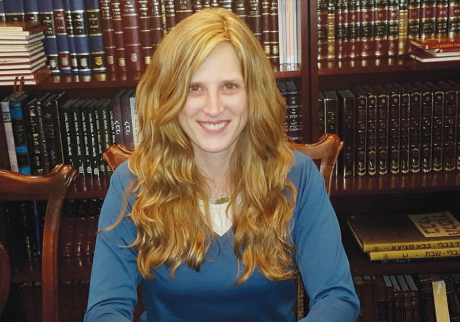 Rivkah Bloom: Enhancing Judaism via apps