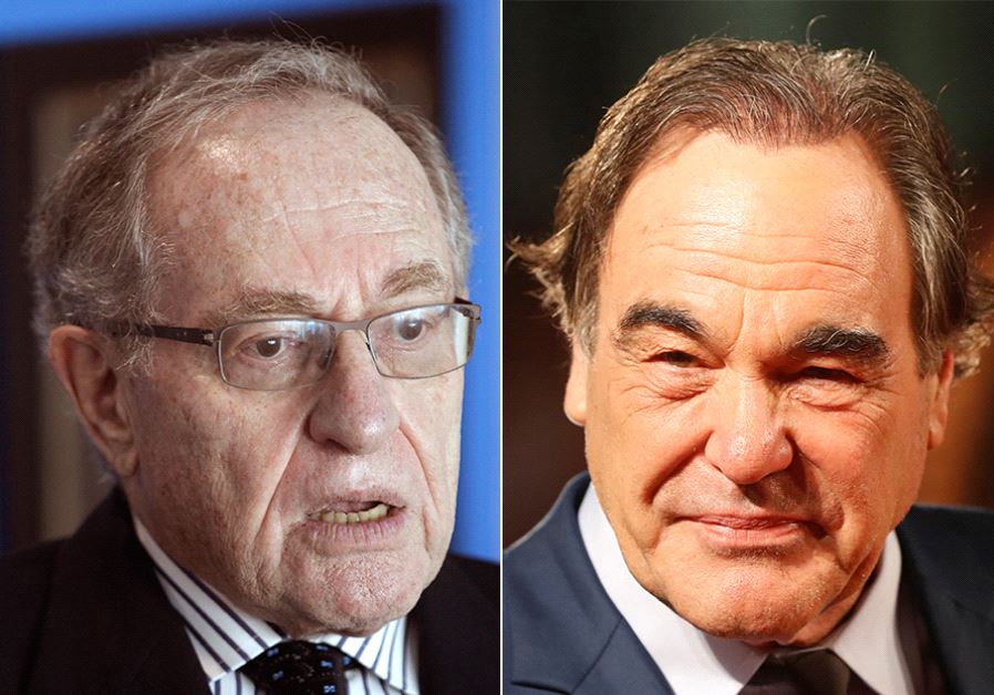 Dershowitz and Stone