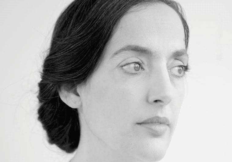 New album: Victoria Hanna
