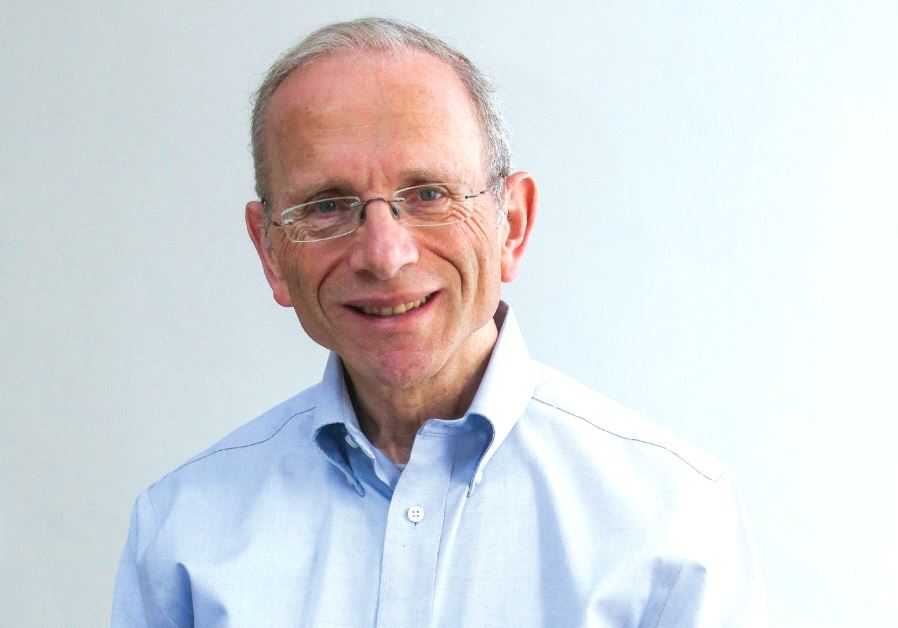 Prof. Jonathan Sarna