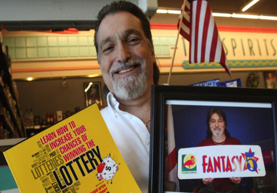 How to Win the Lottery 