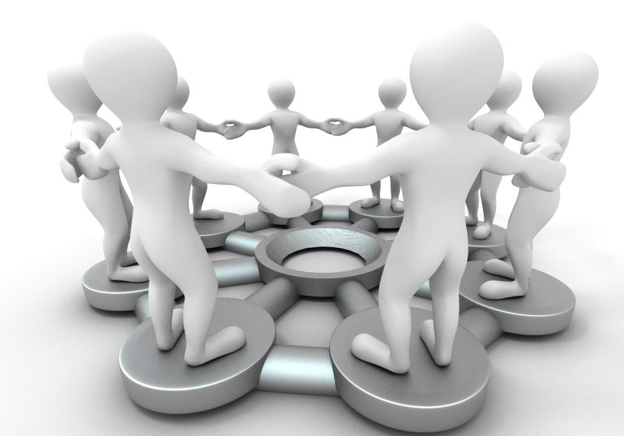 Social gathering 