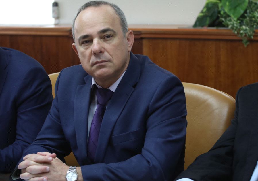 Yuval Steinitz