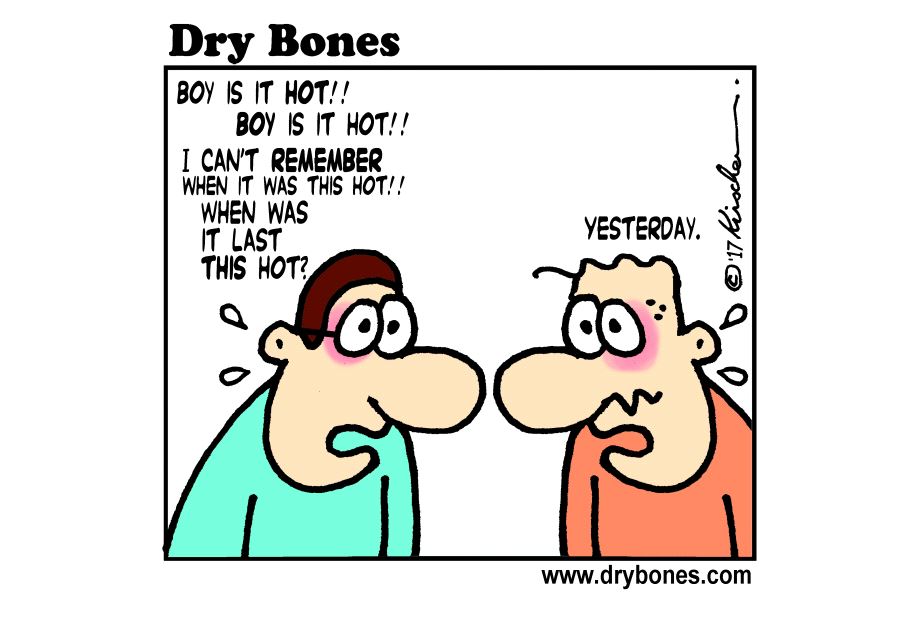 Dry Bones