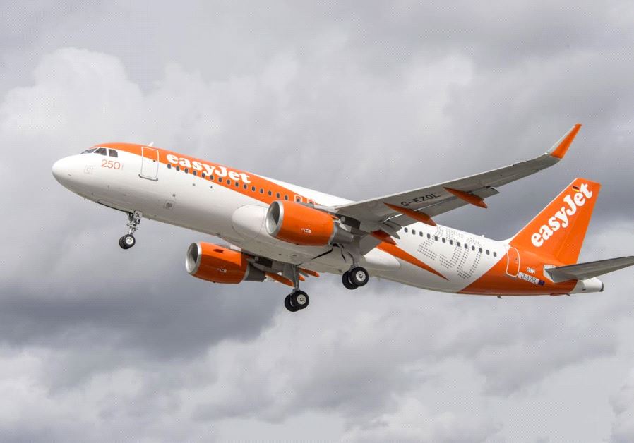 easyJet