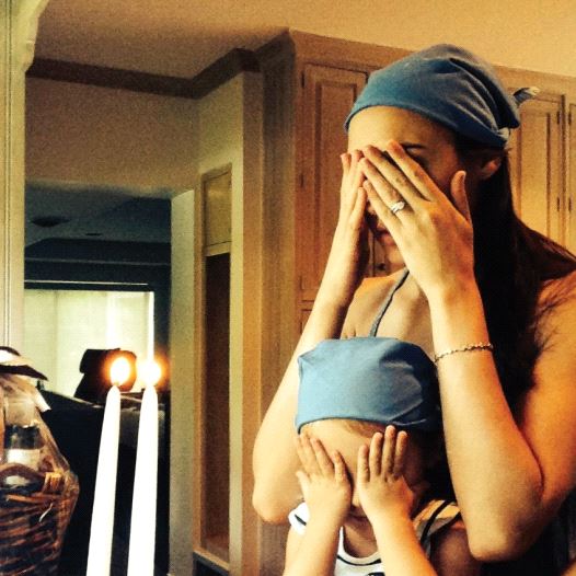 ‘Wonder Woman’ actress Gal Gadot’s 2014 Facebook posting of her and her daughter lighting Shabbat candles, along with a message of support for Israel’s 2014 operation against Hamas, was intensely condemned