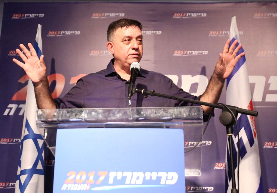 Avi Gabbay