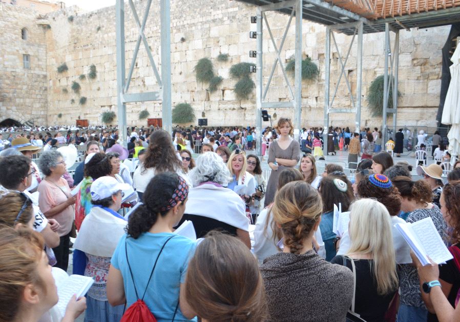 Women of the Wall